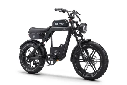 Ape Ryder Baboon elektrikli bisiklet
