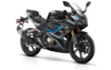 RKS SRK 125R resmi