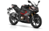 RKS SRK 125R resmi