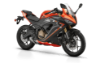 RKS SRK 250RR resmi