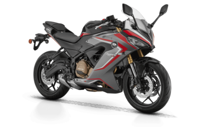 RKS SRK 400RR resmi