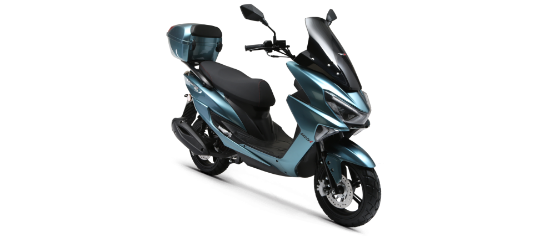 RKS NEWLIGHT PRO resmi
