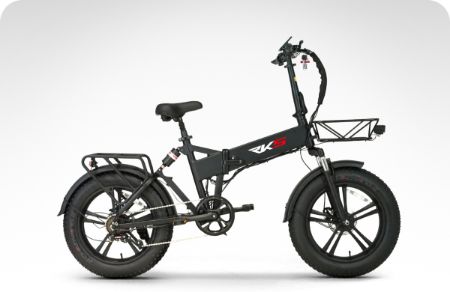 E-Bike kategorisi için resim