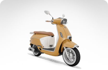 Scooter kategorisi için resim