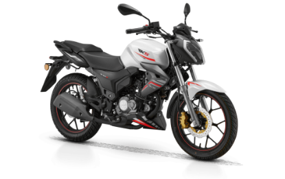 RKS RZ125S resmi