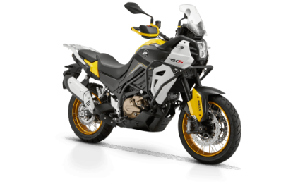 RKS SVT650X resmi