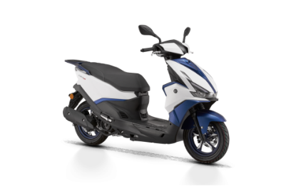 RKS DES 125 resmi