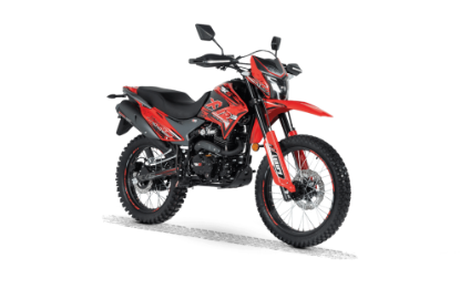 RKS XVR250 resmi