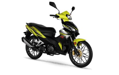 RKS RS110R resmi