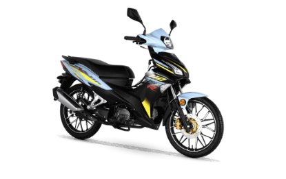 RKS RS110R resmi