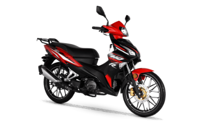 RKS RS110R resmi