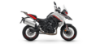 BENELLI TRK702X resmi