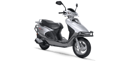KUBA GS125 resmi