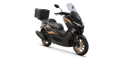 KUBA NEWCITY 125 resmi