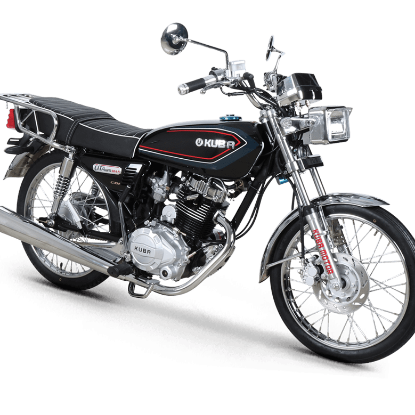 KUBA ÇİTA 100R resmi