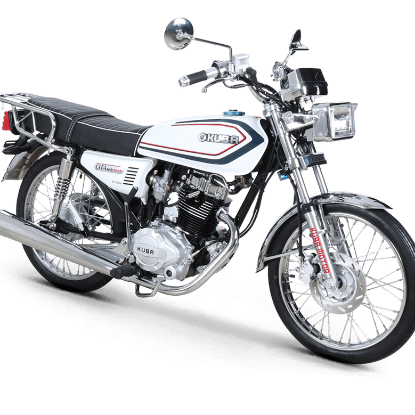 KUBA ÇİTA 100R resmi