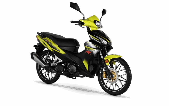 RKS RS110R