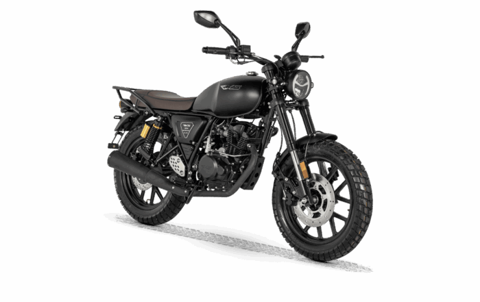 RKS 125N