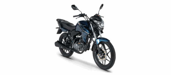RKS 125R