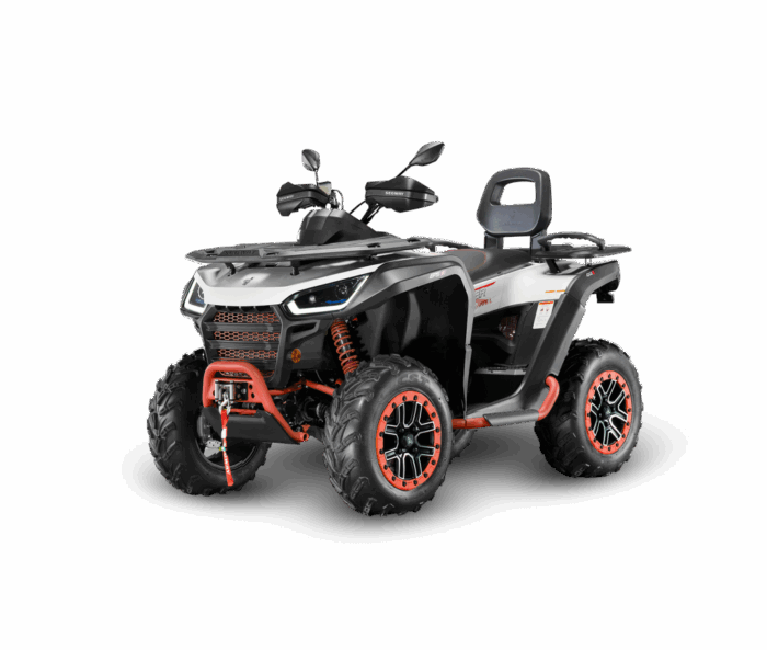 SEGWAY SNARLER 500 Euro 5+