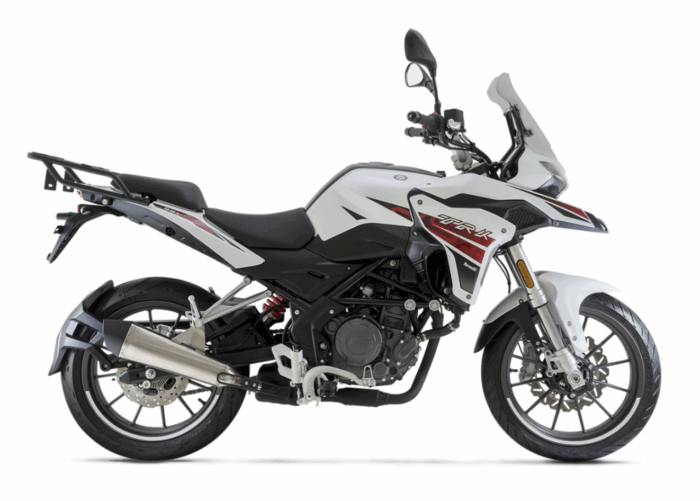 BENELLİ TRK251