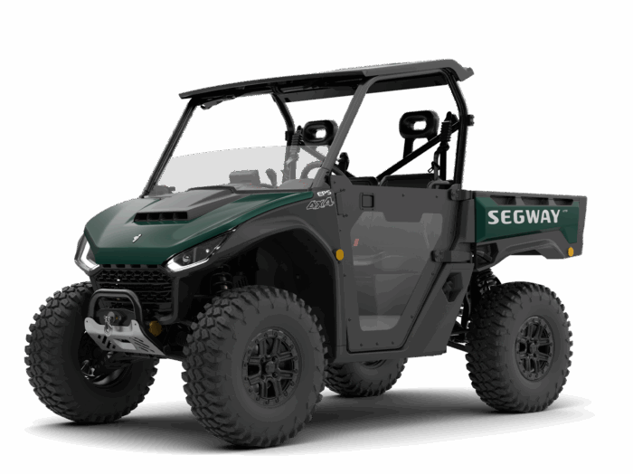 SEGWAY FUGLEMAN UT6