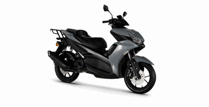 KUBA AROME 125 PRO