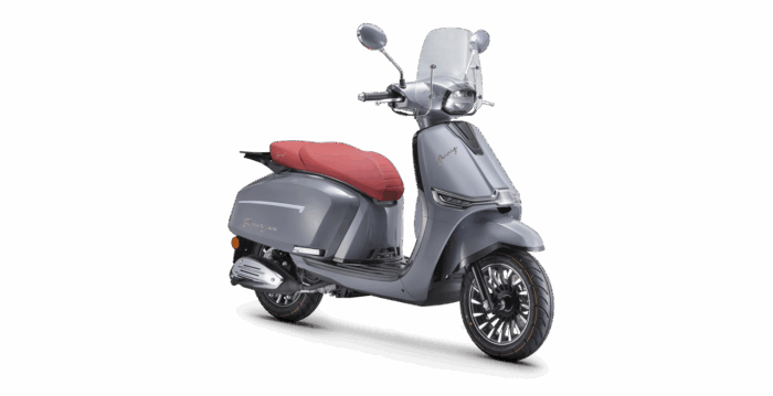 KUBA BANNRY125