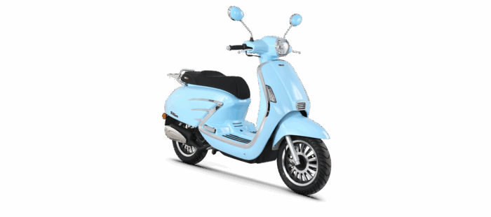 RKS BITTER 125