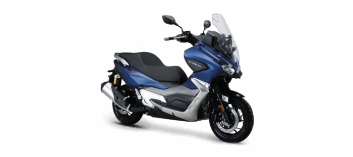 RKS BLADE 350