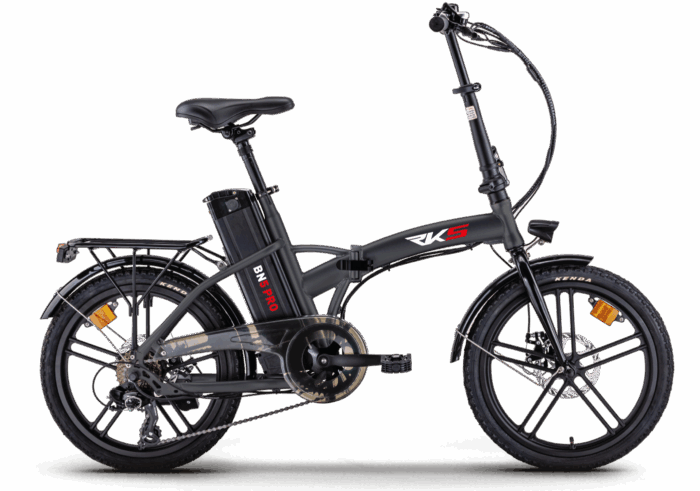 RKS BN5 PRO