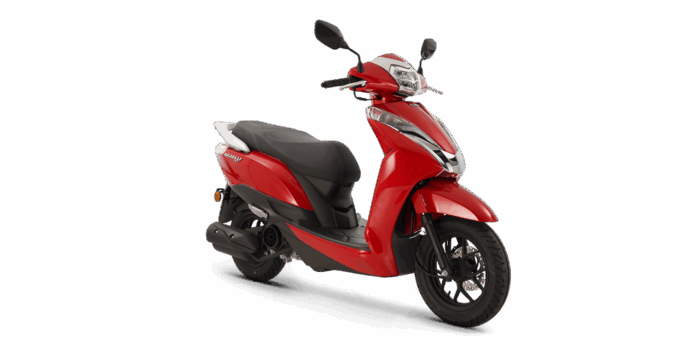 KUBA BORELLI 50