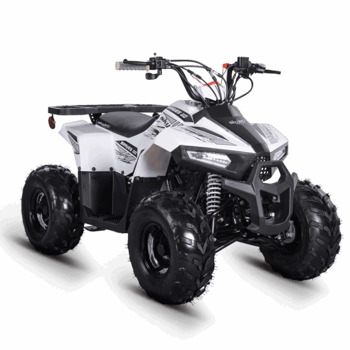 SKYJET BRAVES 110