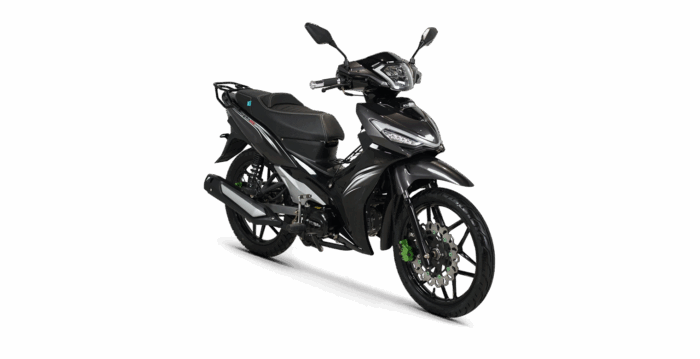KUBA EASY PRO 50