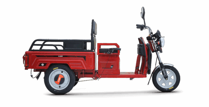 KUBA ECO PIKAP ULTRA
