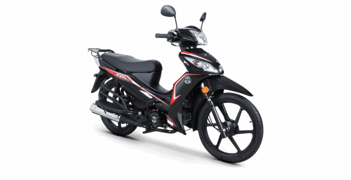 KUBA EGE 50