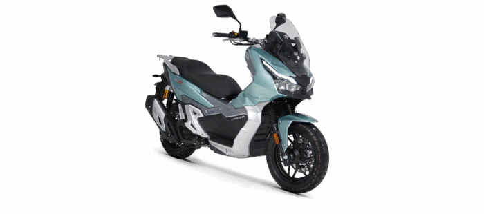 RKS FRECCIA 150