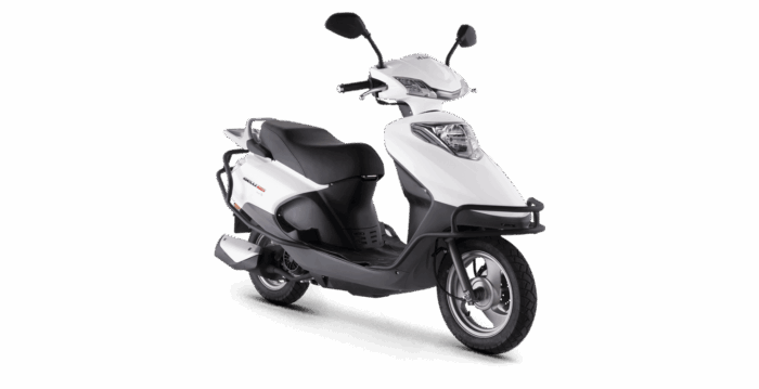 KUBA GELLI 125