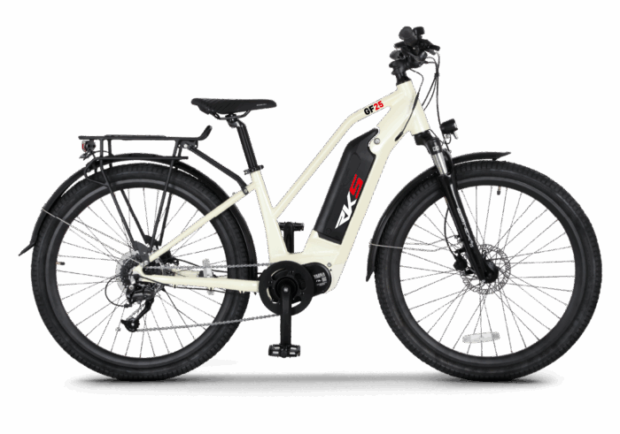 RKS GF25