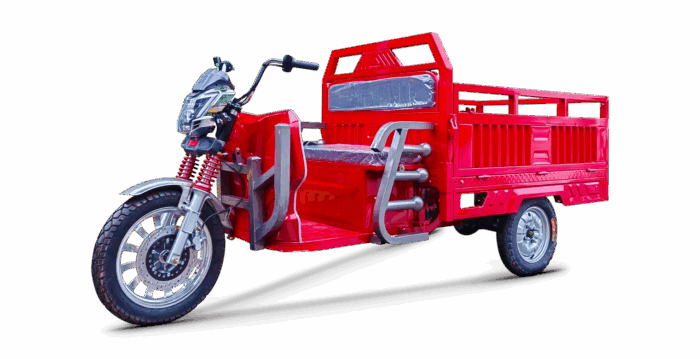 KUBA GL15000