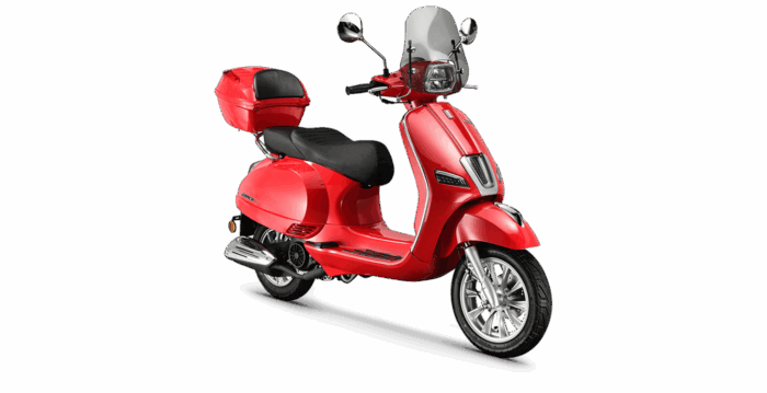 KUBA GRACE 50