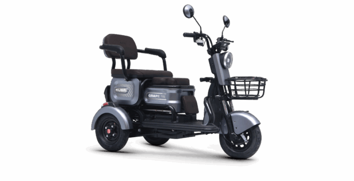 KUBA GRAPE 15