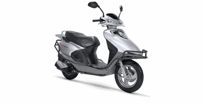 KUBA GS125