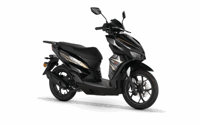 RKS ICON 50 ST