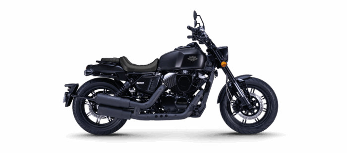RKS K-LIGHT 250