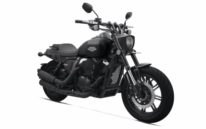 RKS K-LIGHT 250