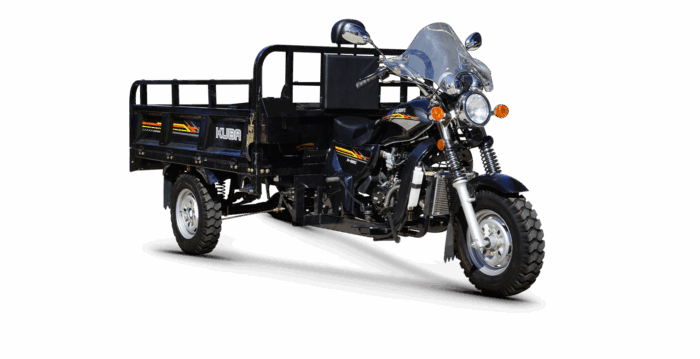 KUBA K250