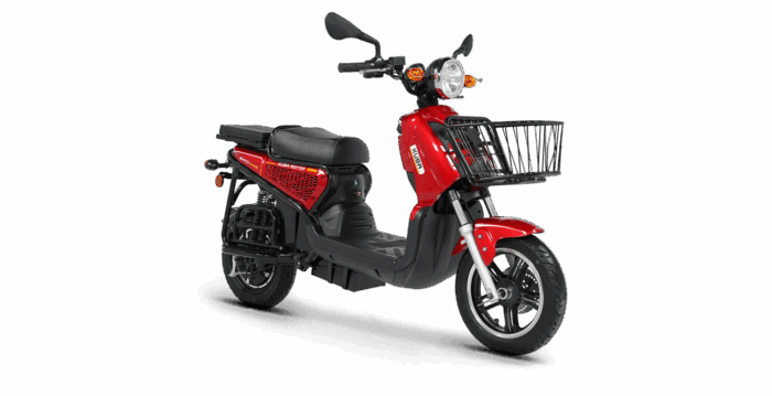 KUBA K4-C