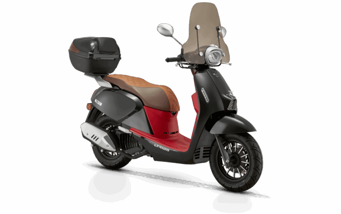 RKS LTR125
