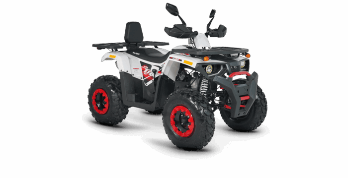 KUBA MX220
